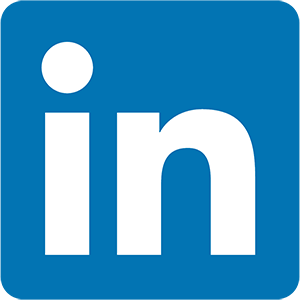 LinkedIn professional profile link for Anczuków Lab - Social media integration by Camarda Visual Studio