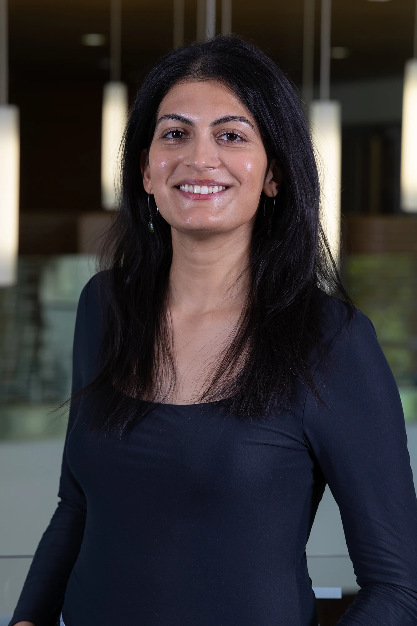 Isha Walawalkar