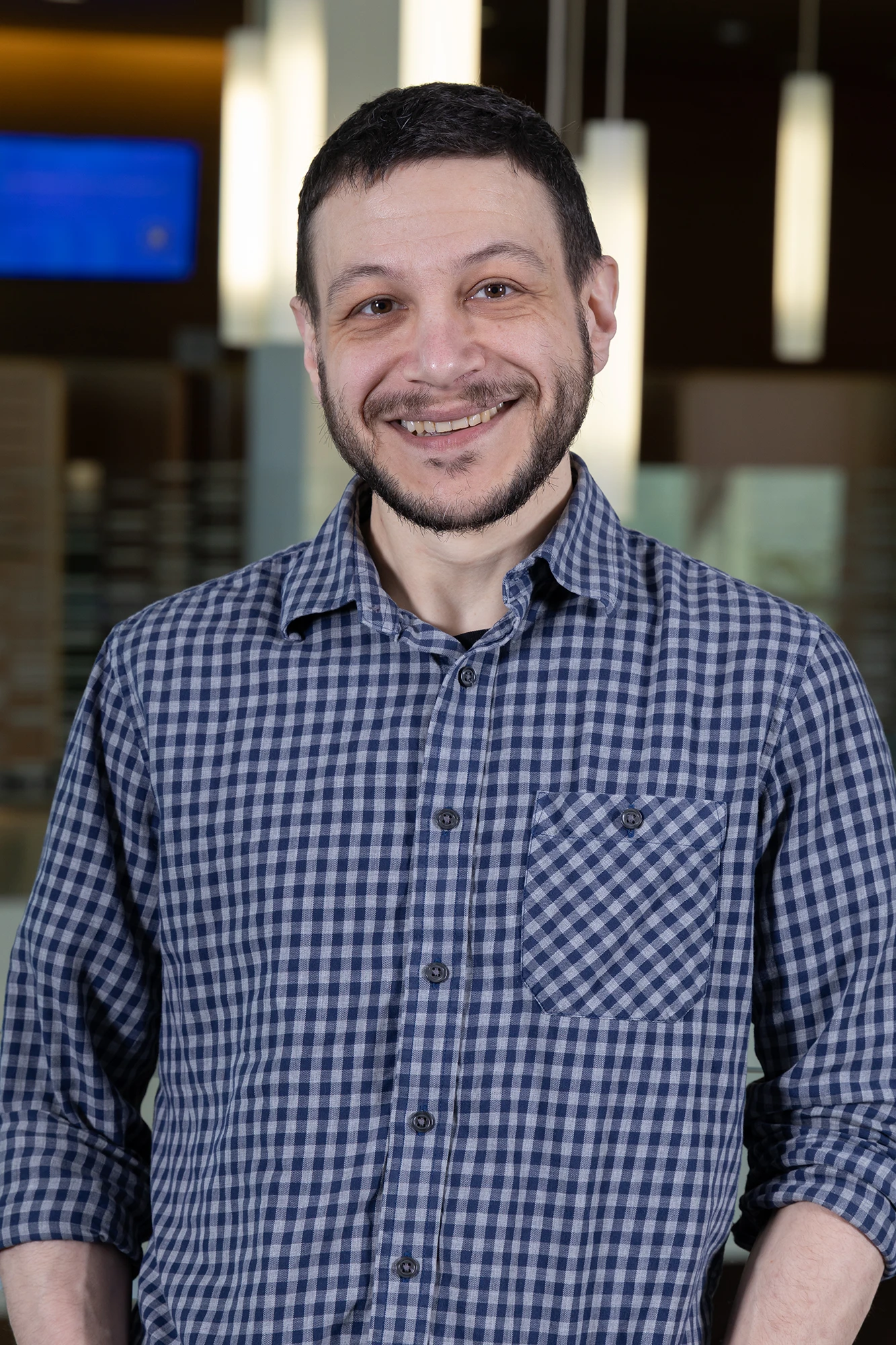 Mattia Brugiolo, Ph.D.